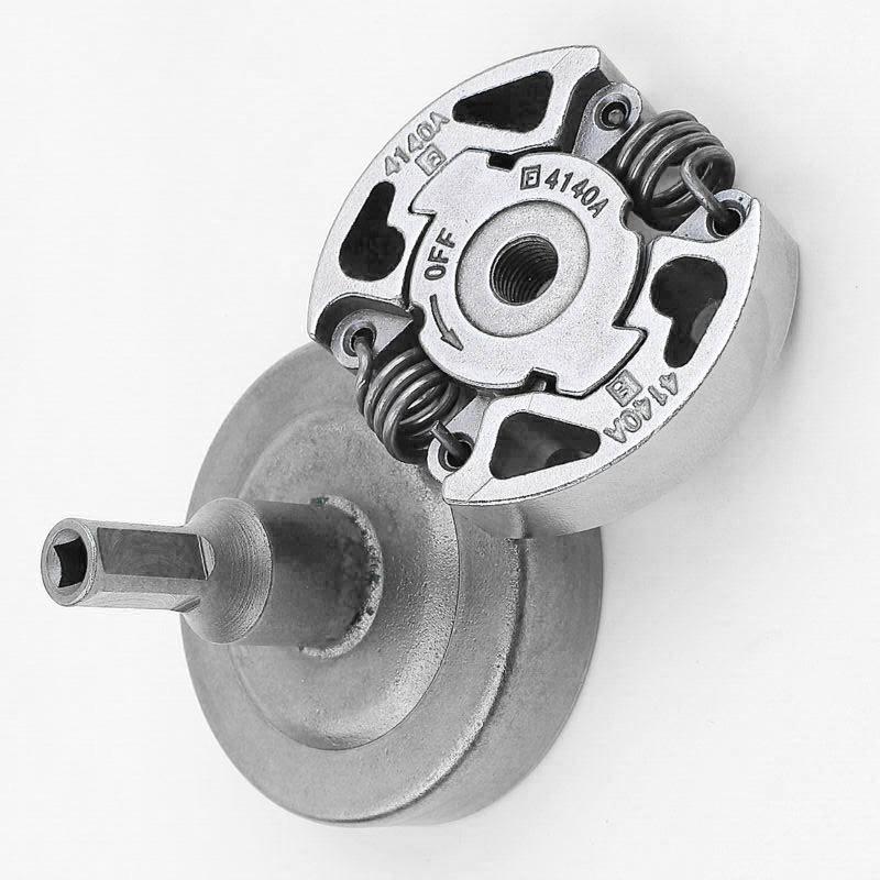 Kit de tambor de embrague para stihl FS38 FS40 FS45 FS46 FS50 FS55 FS56  FS70 Desbrozadora comprar a buen precio — entrega gratuita, reseñas reales  con fotos — Joom