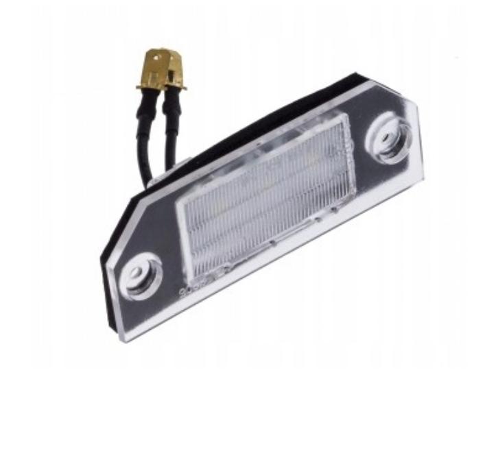 Led Licence Plate Light Kit, Autotune, Ford Focus Ii, Ford Focus C-Max