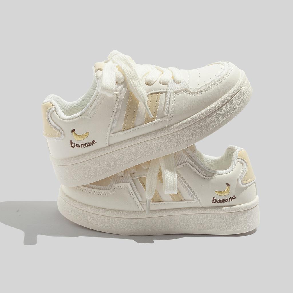 Low-top 22 summer niche student bread shoes breathable casual board shoes