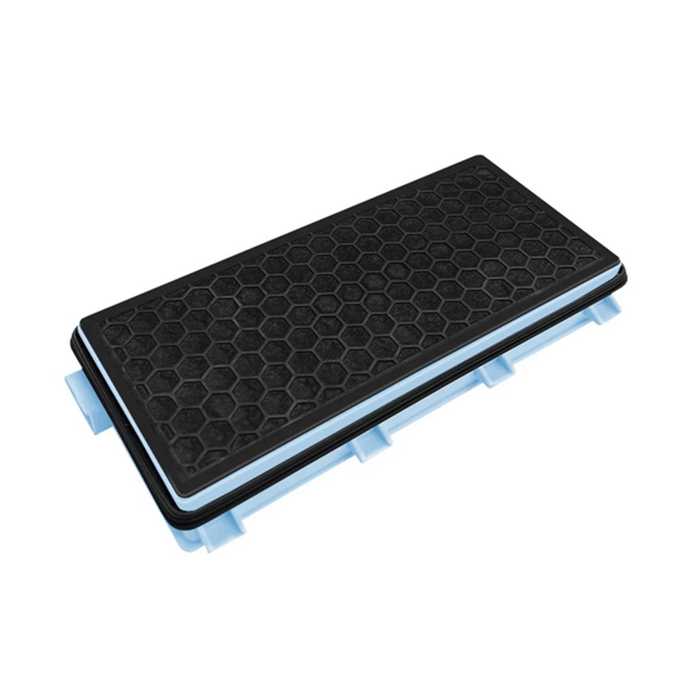 4 st Filter Passar För Miele S8340 C2 C3 S6