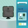 Three-Color Pocket Clip Fill Light for Photography and Live Streaming