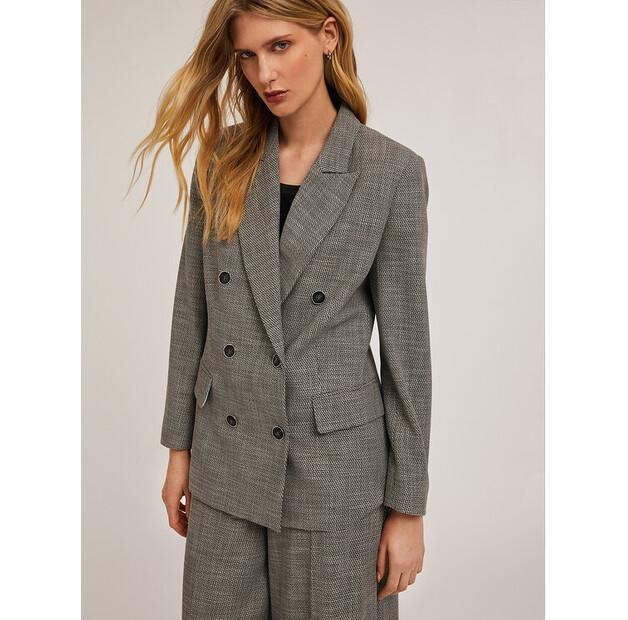 Куртка Motivi outdoor Over Fit EU 42