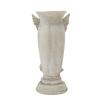 Cemetery Vases Praying Angel Sculpture Ornament Resins Outdoor Decors Flower Holder Pot For Memorial Garden Grave Site