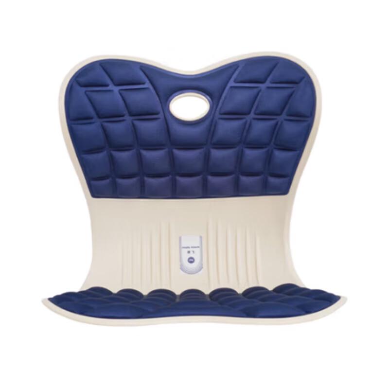 

Morries MR3130 Ergonomic Posture Correcting Lumbar Cushion