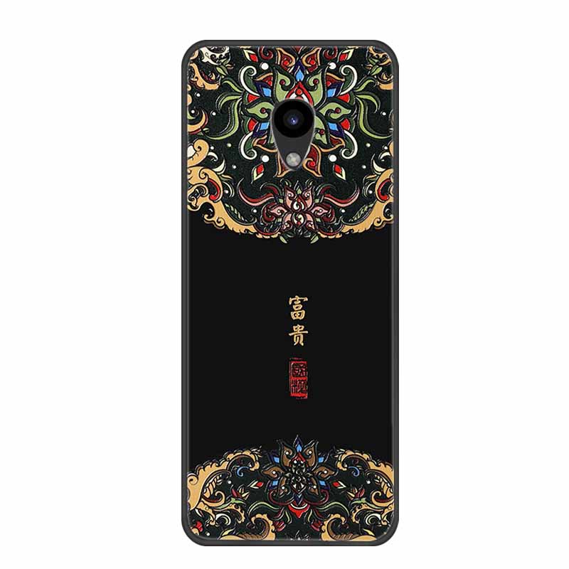 For Xiaomi Qin F21 Pro / F22 Pro Case Relief 3D Emboss Silicone Phone Cases for Qin F22 Pro F 21 22 Pro F21Pro Soft Cover Fundas