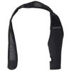 Adjustable Breathable Dog Leg Support Brace For Injury Recovery With Neoprene Mesh Fabric And Hook Loop Straps