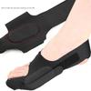 Adjustable Big Toe Straightener Brace 2Pcs Bunions Relief Splint For Men Women Correct Toe Alignment Day Night