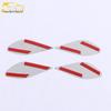 2020 Yidong PLUS Interior Door Handle Protective Stickers