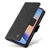YIKATU YK-005 For Samsung Galaxy A35 5G Phone Cover Skin-touch PU Leather Stand Case