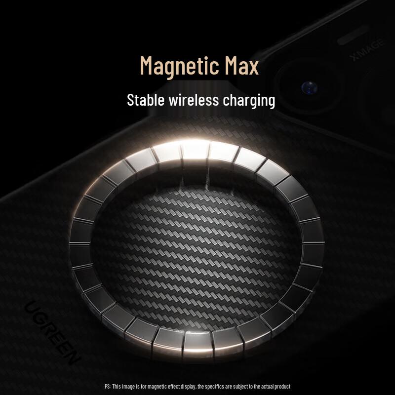 UGREEN Aramid Fiber Phone Case for Huawei Pura 70 Pro/Pro+