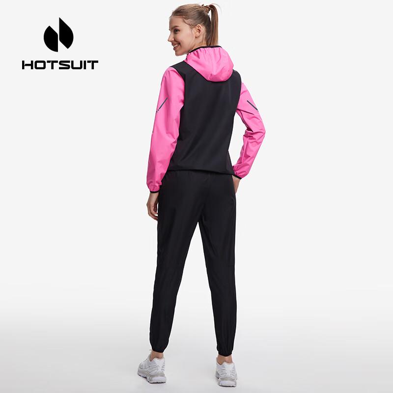 HOTSUIT Woven Sauna Suit 613192711