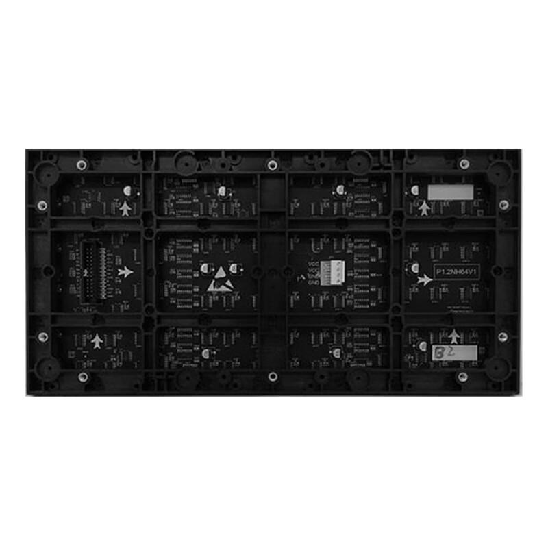 Leyard ZCTS Series Indoor LED Small-Pitch Full-Color Display Module CN plug (adapter included)
