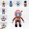 Electric The State Plush Toy Stuffed Animal Doll Pp Cotton Filling Collectors