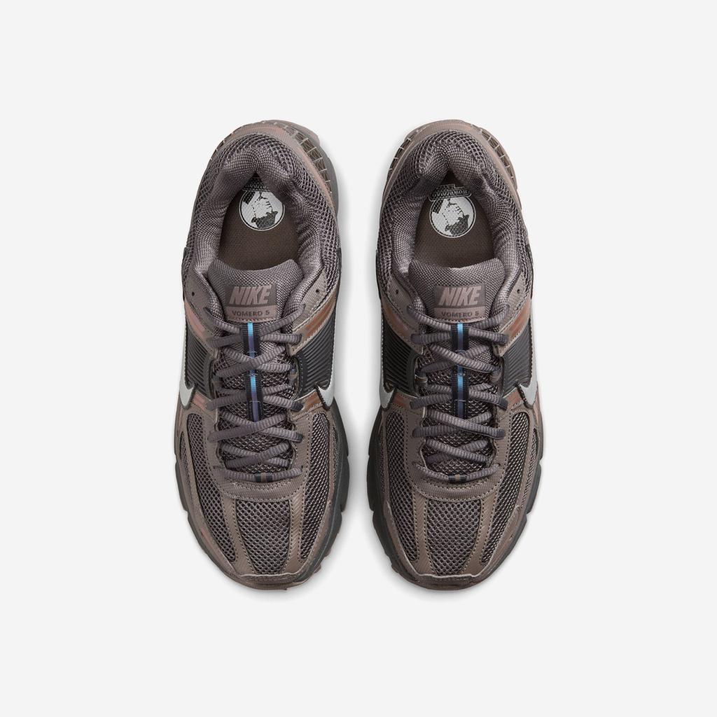 Nike Nike Zoom Vomero 5 Y2K, HF5493, 1020111009, Popular Korean Shoes