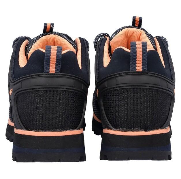 CMP Moon Low WP 31Q4786 ботинки трекинговые