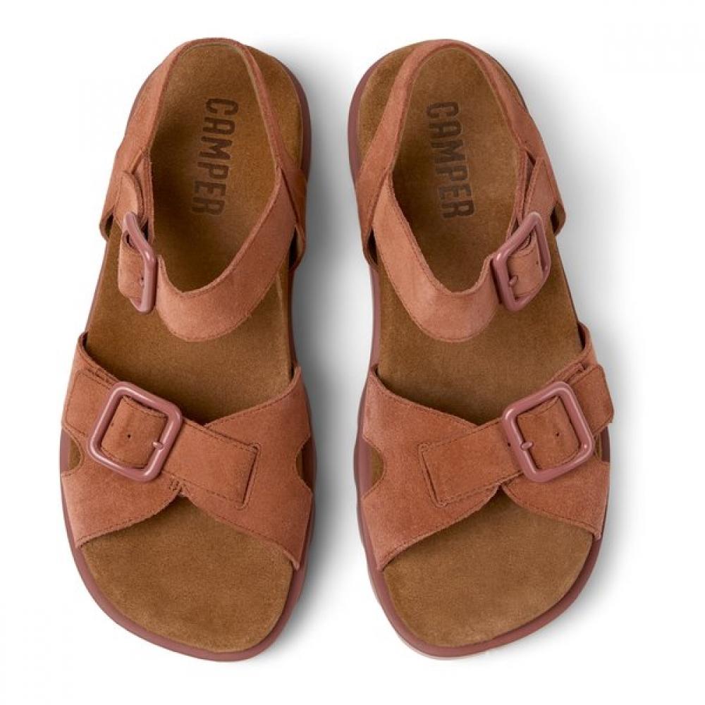 Camper Women S Sandal brutuS Sandal K201768 003