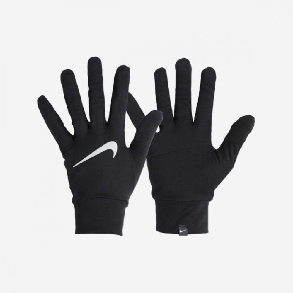 

Nike Galleria Nike Excel Touchscreen Running Gloves Da7025 010 S