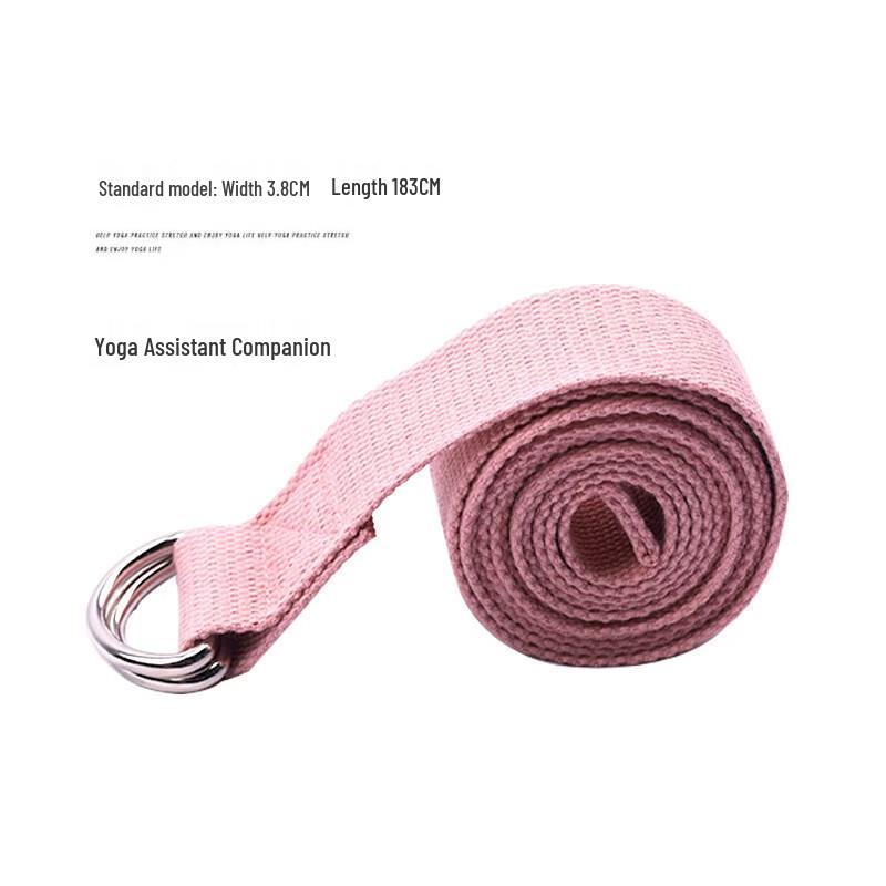 Yiming Yoga Stretching Strap