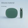 Silicone Cell Phone Cable Bag Data Storage Box Travel Earphone Wire Key U Drive USB Rating Sauna Airpod Case Galaxy Buds Case