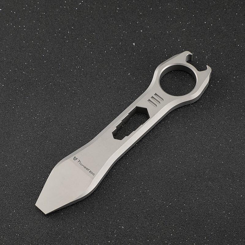 YTYIN Outdoor Multi-tool Pry Bar