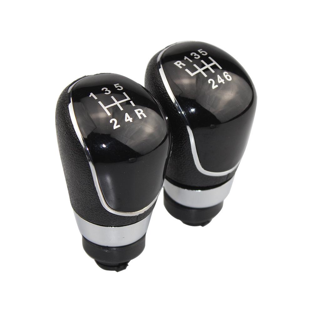 Threaded Gear Knob for Ford Focus Manual