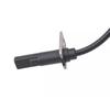 ABS Sensor Front Right For 2007-2012 Mazda 6 Mk2 Wheel Speed Sensor GS1D4370XA