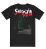 GOBLIN 'Suspiria' Horror Grafik T-Shirt Unisex Kurzarmshirt S-5XL