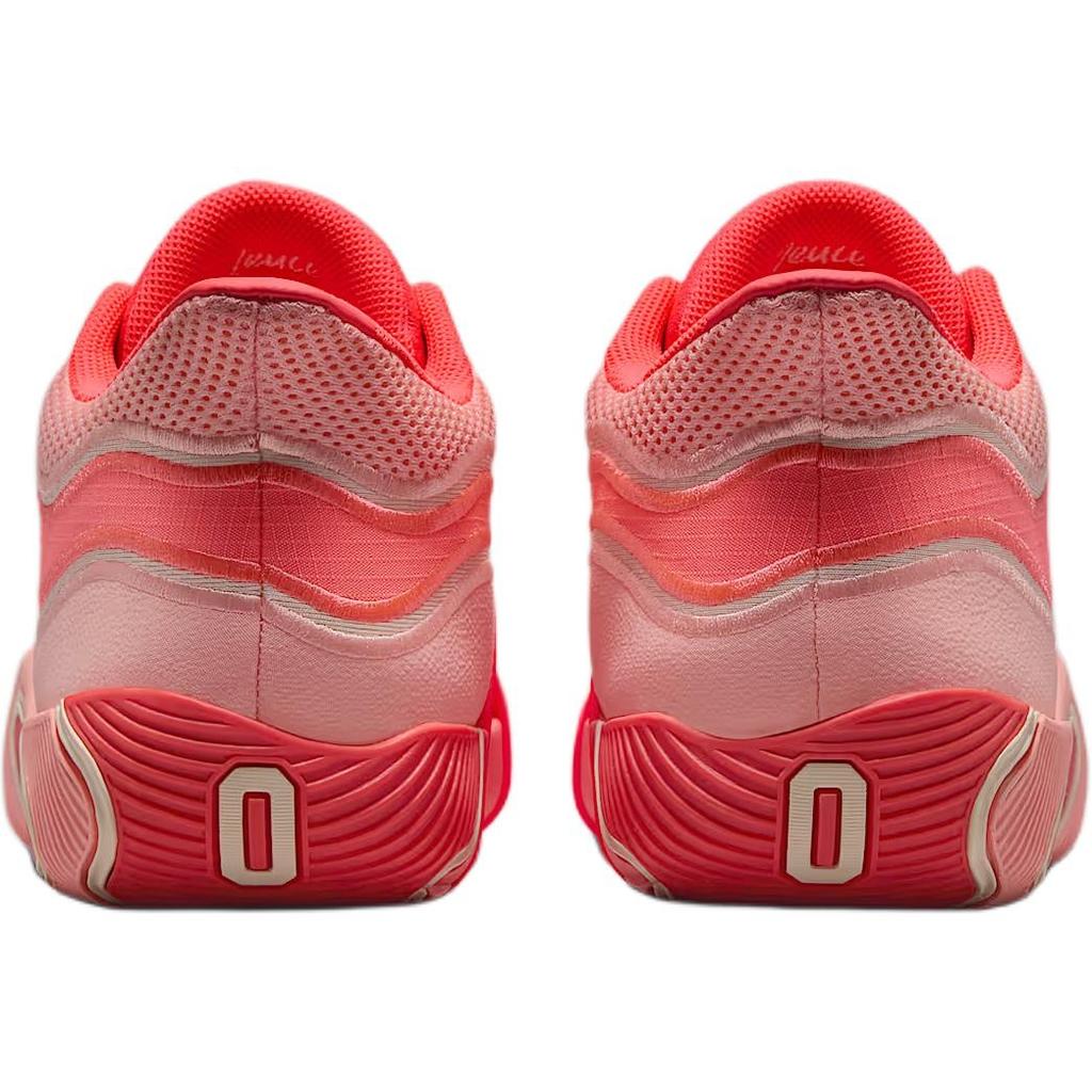 (GS) Air Jordan Tatum 3 'Pink Tint' Kids' HF3136-600