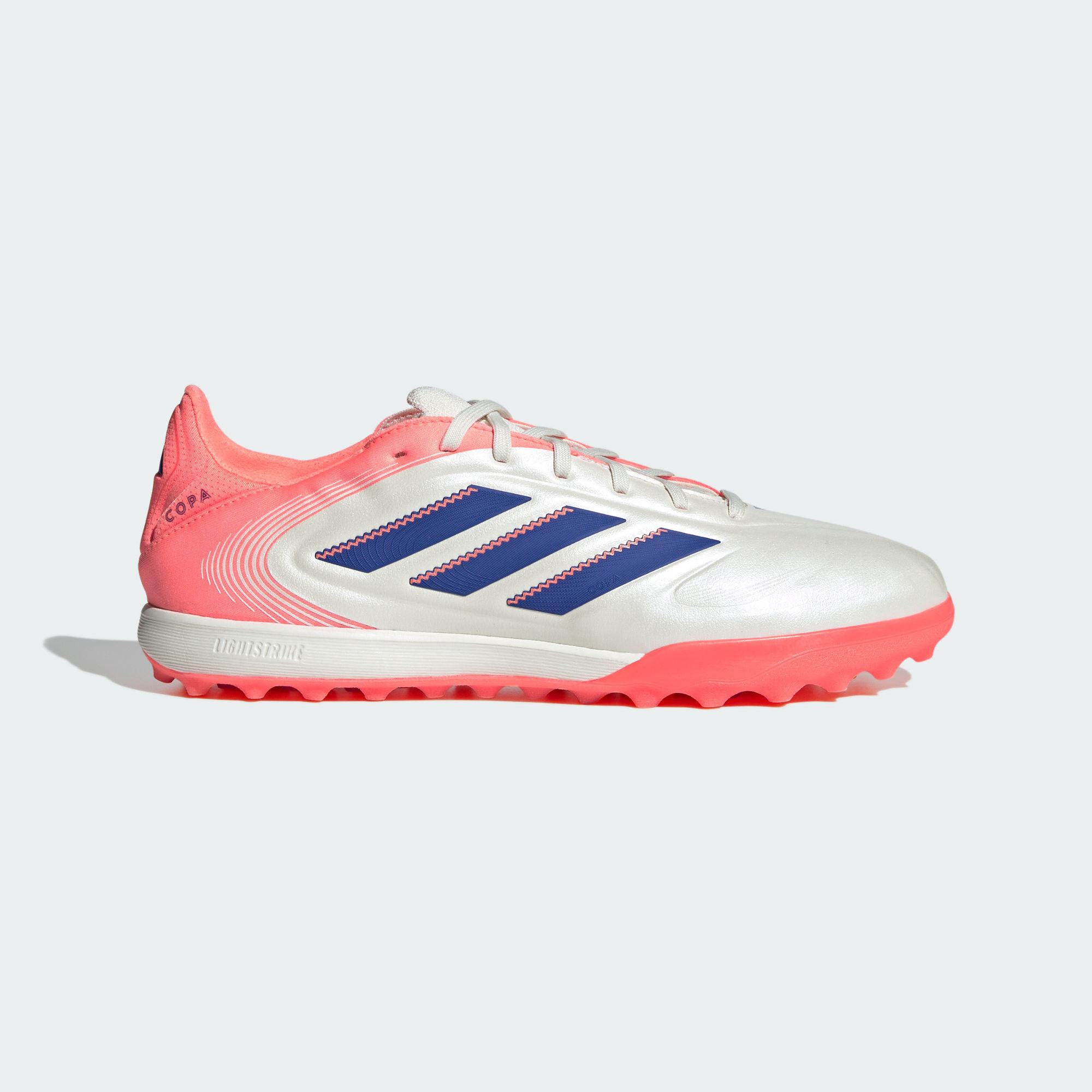 Adidas Copa Pure 3 Pro Cushioning Slip Resistant Abrasion Resistant So 45