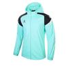 Kelme 8061Wt1005 Adult Training Windbreaker Mint Green