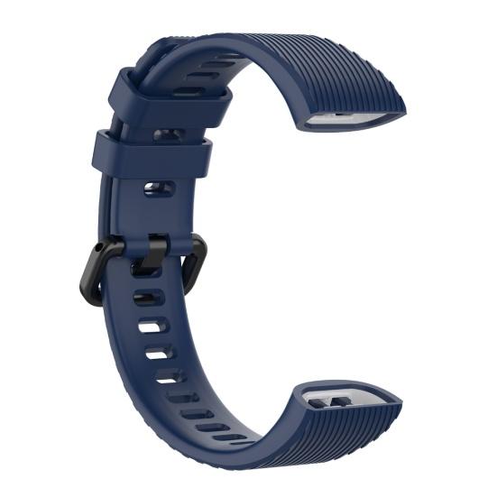 Replacement Silicone Smart Bracelet Strap Band for Huawei Band 4 Pro TER-B29S