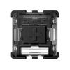 JWICK Ultimate Black Linear Switches 58.5g 63.5g JWK Black Linears V2 5 Pin RGB Mechanical Keyboard Switches