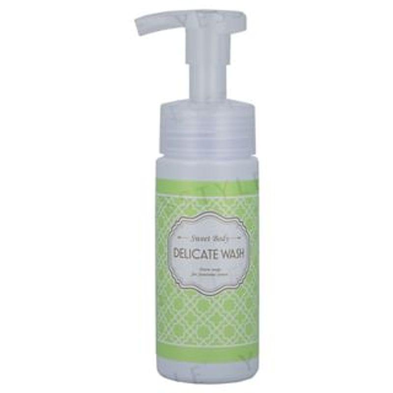 Sweet Body - Delicate Wash Forest Soap 140ml