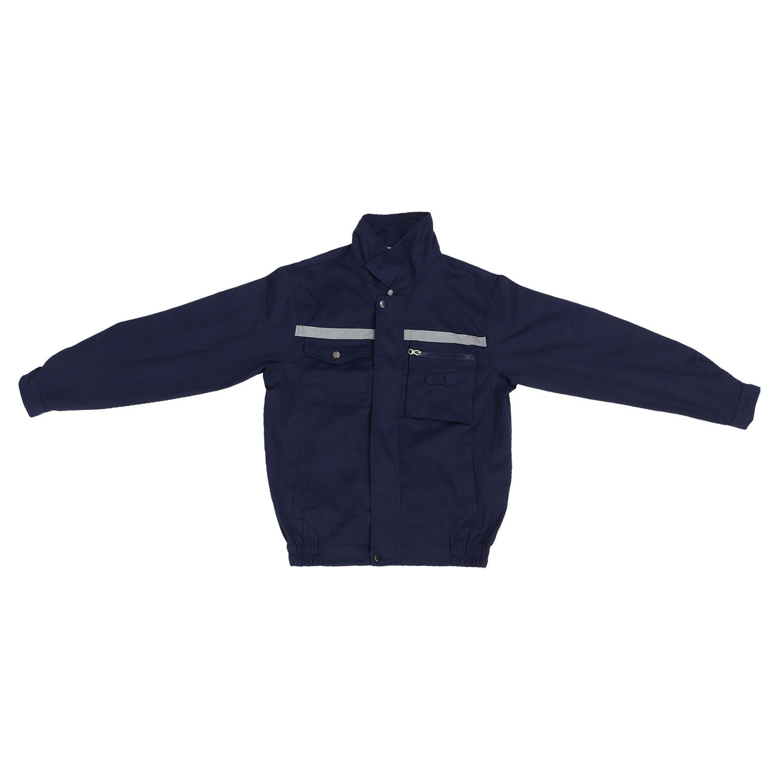 

Куртка з вентилятором, Потрійні вентилятори, Охолоджуюче пальто з кондиціонером, Одяг для роботи