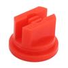 20 Pcs Flat Fan Spray Tip Uniform Spray Distribution 110 Degree Agricultural Sprayer Atomizing