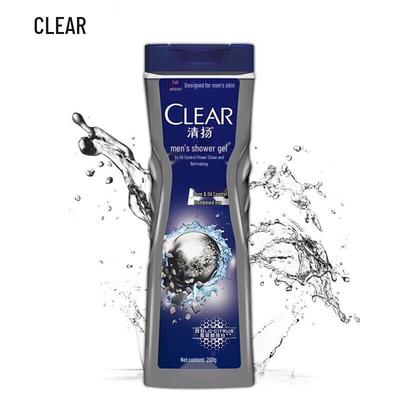 Clear Men Deep Clean Oil Control Shower Gel