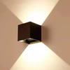 Led Işıklar – LED İç Mekan Duvar Lambaları