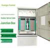 Guangpu Huamai Outdoor Optical Fiber Cross-Connection Cabinet