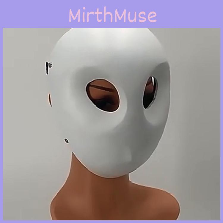 Gericht der Eulen Maske Halloween Party Kostüm Requisite Harz Gesichtsmaske für Halloween und Weihnachten