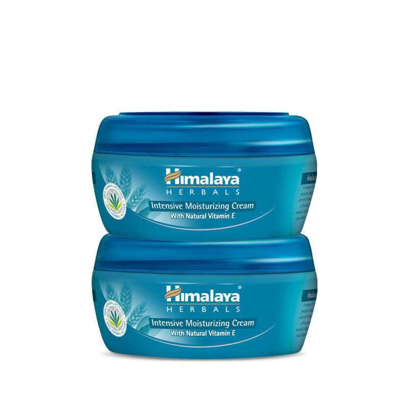 [1+1] High Moisture Intensive Cream 150ml