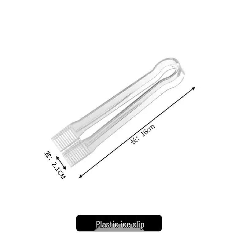 Bacon Meat-Freezer Storage Box: Transparent, Sealed Container for Household Refrigerators