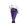 The North Face 4.3L Casual Lightweight Waist Bag Outdoor Unisex Bags Black Purple NF0A3KZX-S96