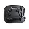 Fuel Filler Door Latch Cover Gas Cap Unpainted Fits For Toyota Camry 2007-2011