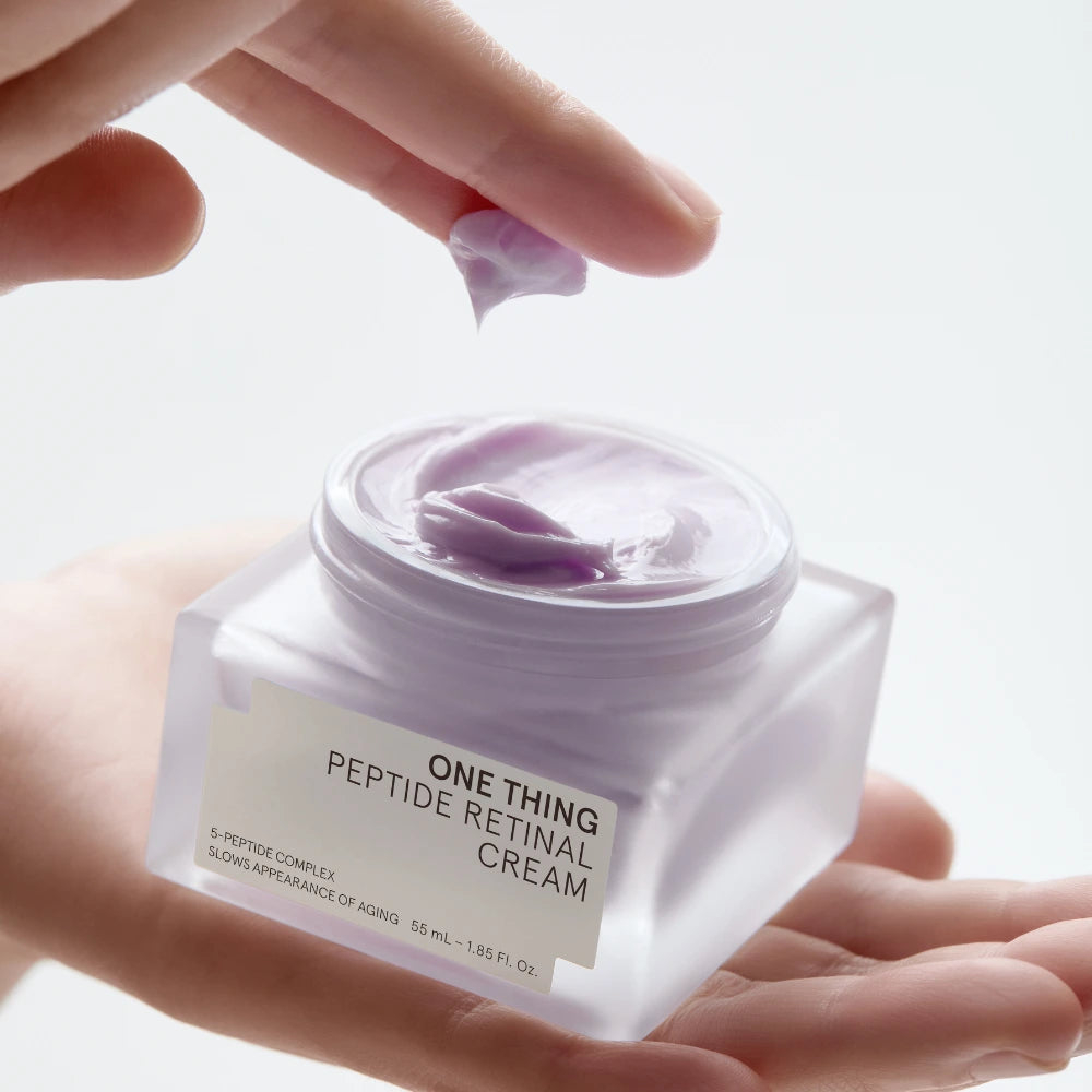 Crema Retinale Peptidica 55ml/1.85fl.oz.