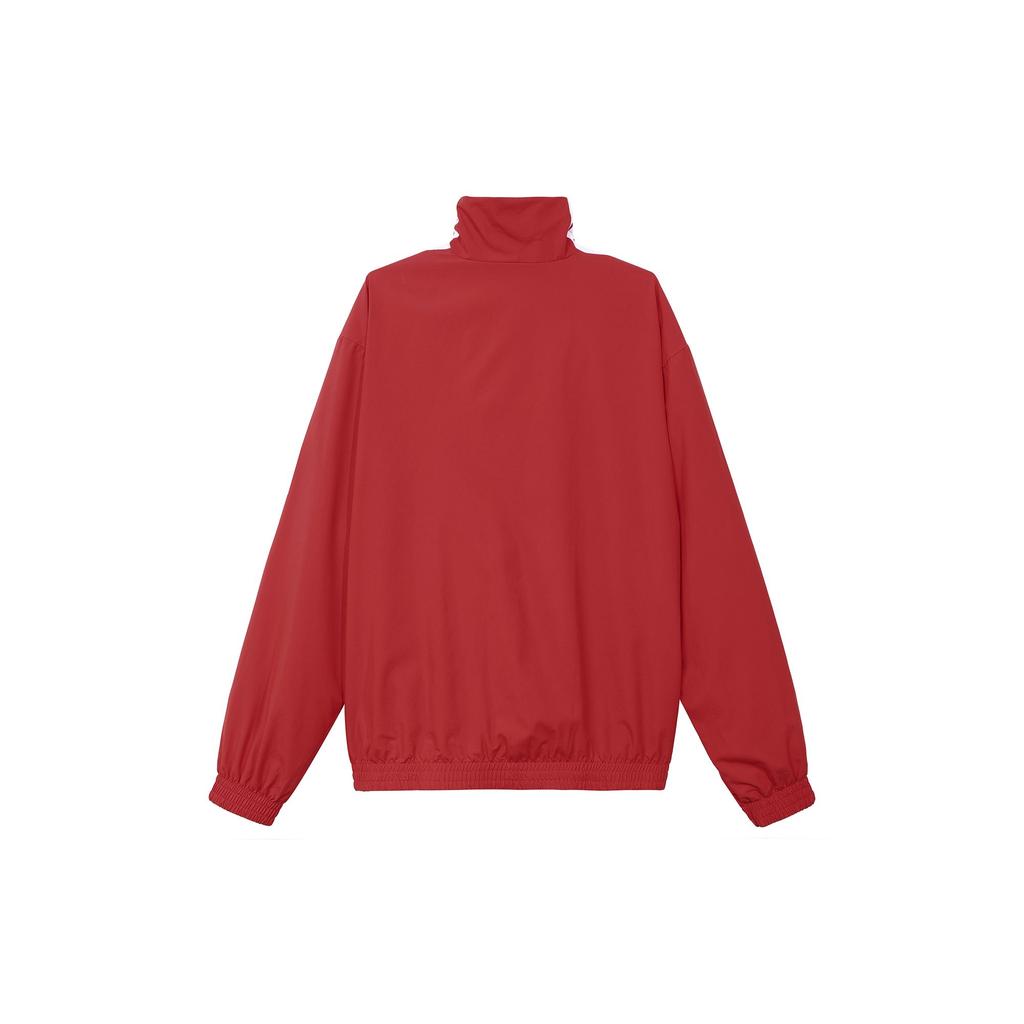 adidas Originals ADILENIUM Jacket Women's Light Scarlet IV9336