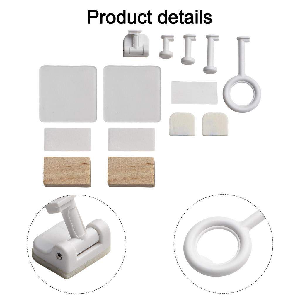 User-Friendly Setup Finger Robot Switch Automated Button Pressing Buffer Block Stability For Everyday Scenarios