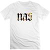 ZhaoHui Cheap No Minimum Mens Nas T Shirt