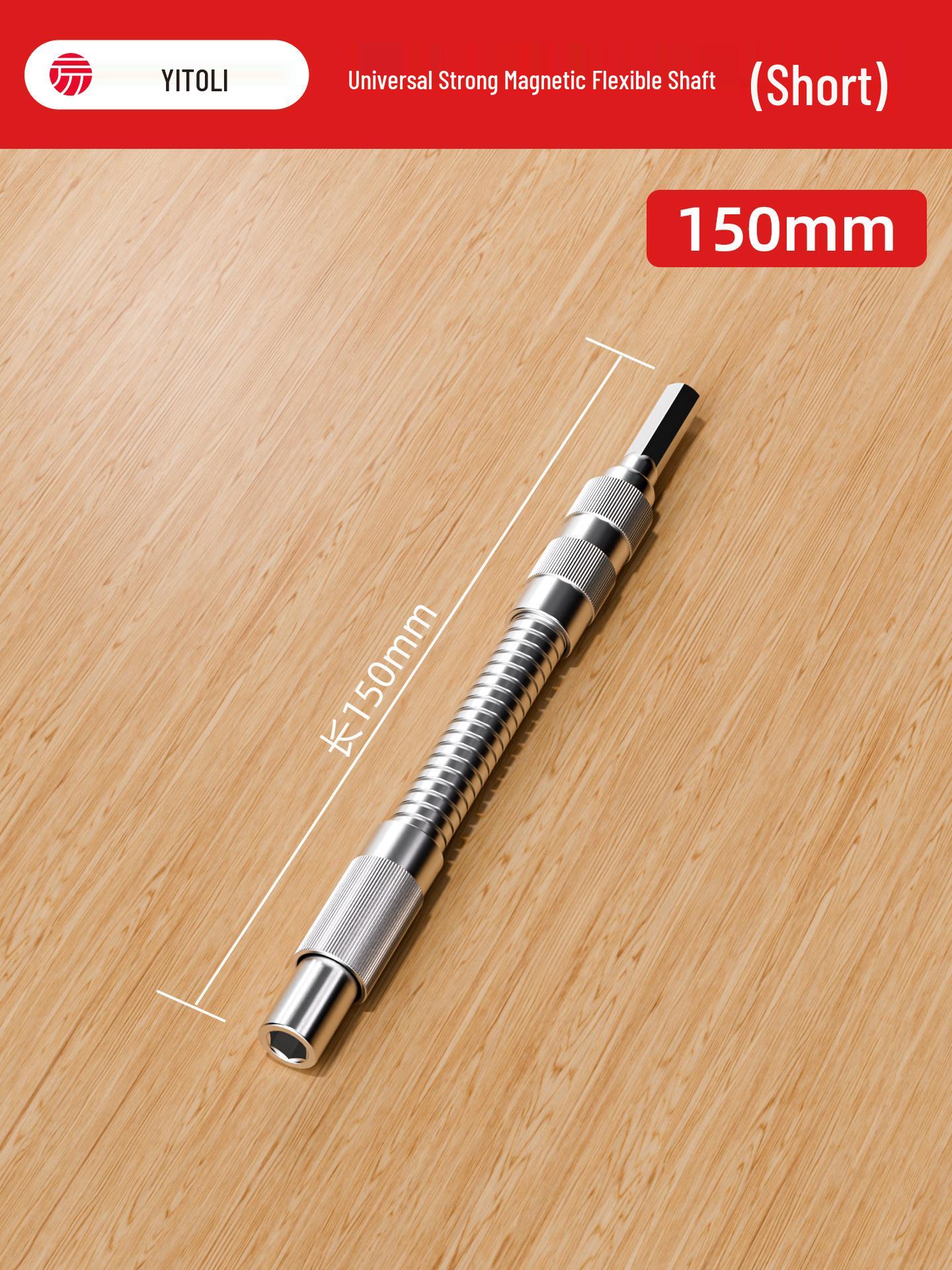 

Універсальний Гнучкий Вал Електрична Викрутка Кутовий З єднувач