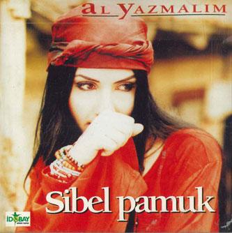 

CD AL YAZMALIM - Sibel Pamuk NONE IDOBAY Non Japan Pop Used