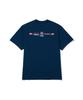 REEBOK Archive T-Shirt - Navy
